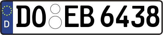 DO-EB6438