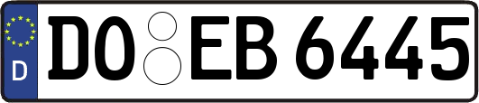 DO-EB6445
