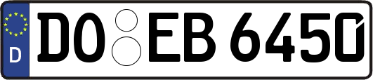 DO-EB6450
