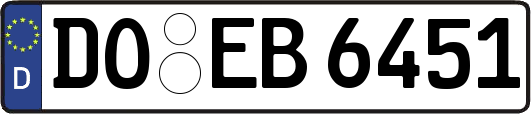 DO-EB6451