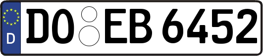 DO-EB6452