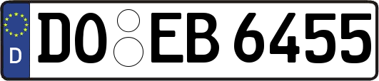 DO-EB6455