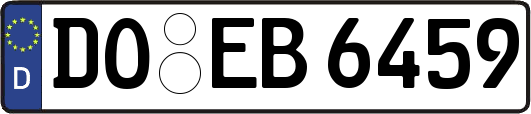 DO-EB6459