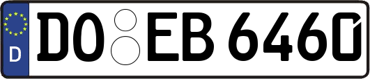 DO-EB6460