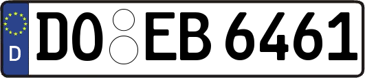 DO-EB6461