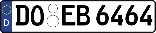 DO-EB6464