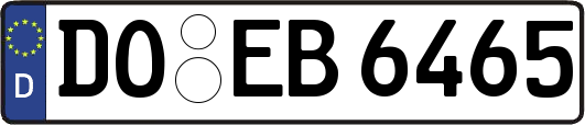 DO-EB6465