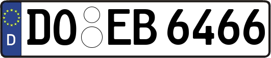 DO-EB6466