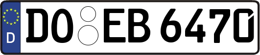 DO-EB6470