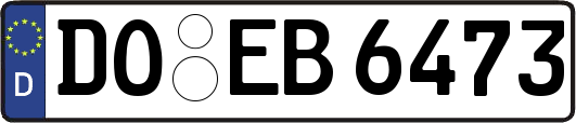 DO-EB6473