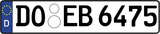 DO-EB6475