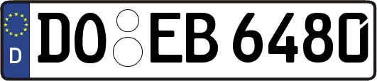 DO-EB6480