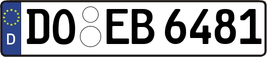 DO-EB6481