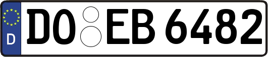 DO-EB6482
