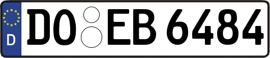 DO-EB6484