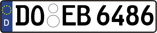 DO-EB6486