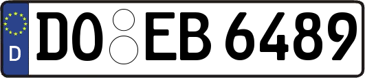 DO-EB6489