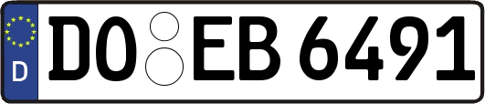 DO-EB6491