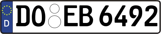 DO-EB6492
