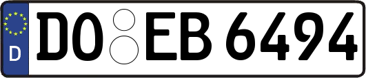 DO-EB6494