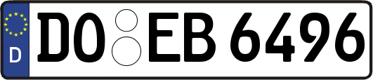 DO-EB6496