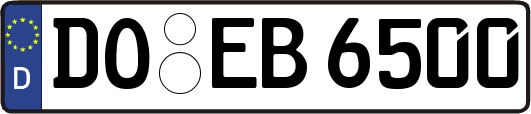 DO-EB6500