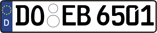 DO-EB6501