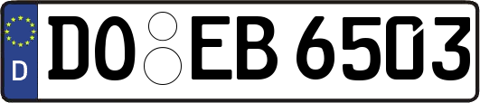 DO-EB6503