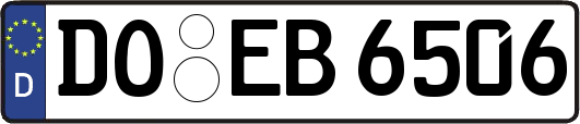 DO-EB6506