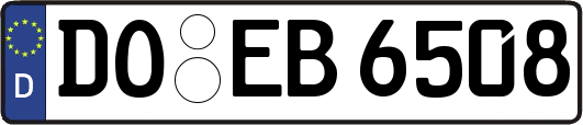 DO-EB6508
