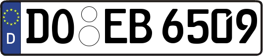 DO-EB6509