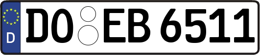 DO-EB6511