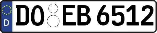 DO-EB6512