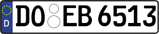 DO-EB6513