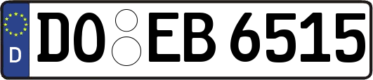DO-EB6515