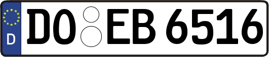 DO-EB6516