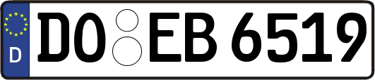 DO-EB6519