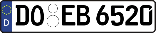 DO-EB6520
