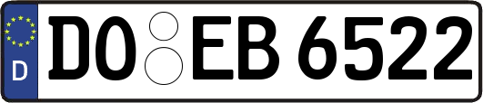 DO-EB6522