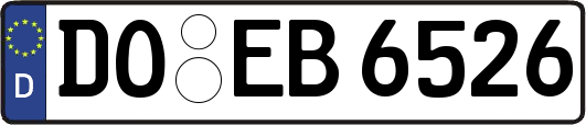 DO-EB6526