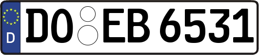 DO-EB6531