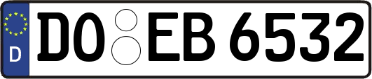 DO-EB6532