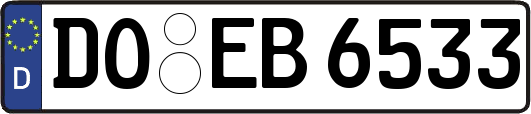 DO-EB6533