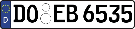 DO-EB6535