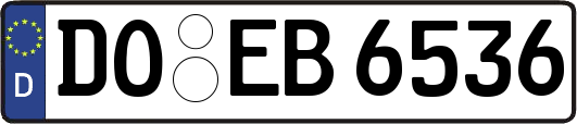 DO-EB6536