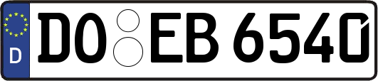 DO-EB6540