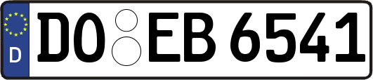 DO-EB6541