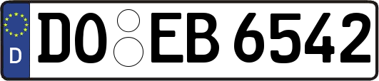 DO-EB6542