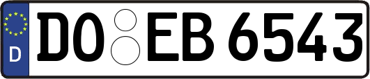 DO-EB6543