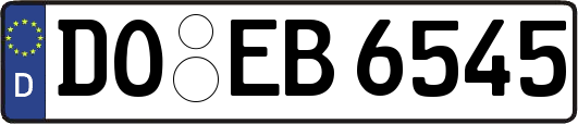 DO-EB6545